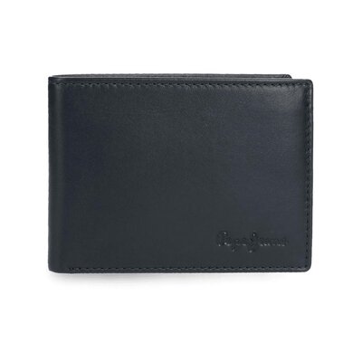 Muški kožni novčanik Pepe Jeans Luton navy 73671