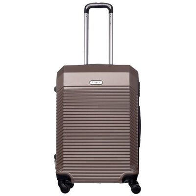 Putni ABS kofer 65cm Enova Capri champagne 524220