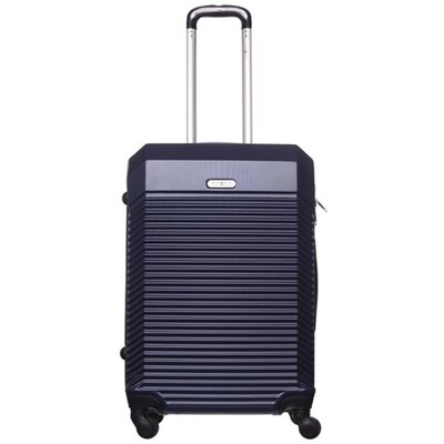 Putni ABS kofer 65cm Enova Capri navy 524220