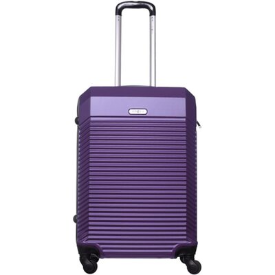 Putni ABS kofer 65cm Enova Capri purple 524220
