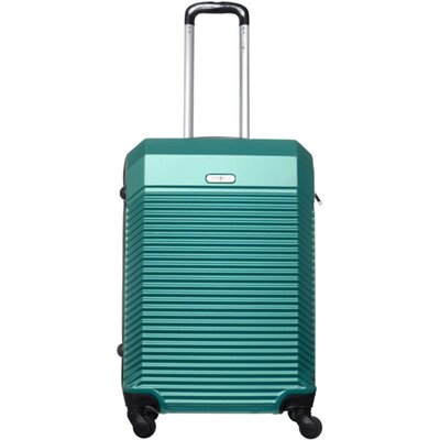 Putni ABS kofer 65cm Enova Capri mint 524220