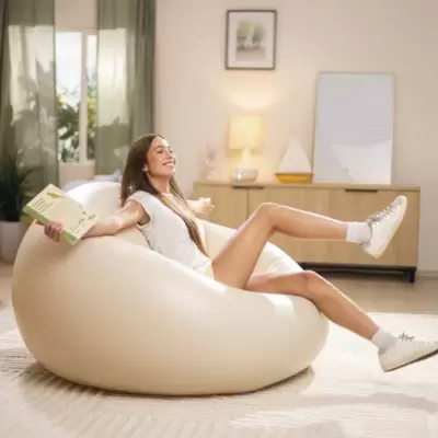 Intex Beanless Bag Fotelja na naduvavanje 66505