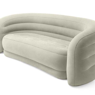 Intex Curve Sofa na naduvavanje – Elegantni kutak za sobu 66571