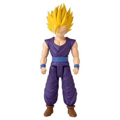Dragon Ball Gohan figura 30 cm