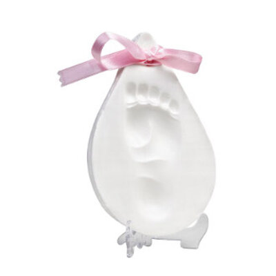 MemoryPrints Komplet za dečje otiske-Amajlija za sreću