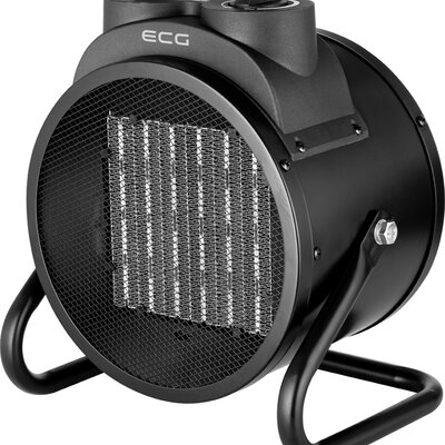 Kalorifer Ventilator vrućeg vazduha ECG HH 3010