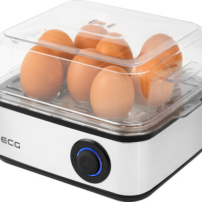 Aparat za kuvanje jaja ECG UV 5080