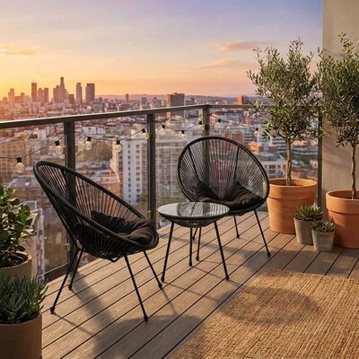 Lounge set Kankun