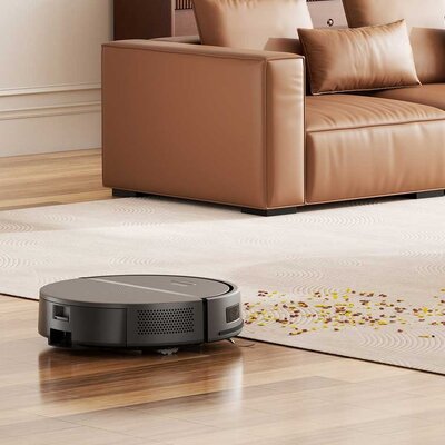 Smart Robot usisivač Xplorer LX40