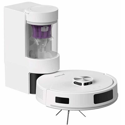 Inteligentni Robot usisivač Xplorer LX100