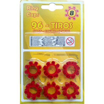 Gonher Kapisle broj 8 — 96 komada