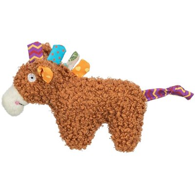 Igračka za mačke Plišani konj 15cm Trixie 45462