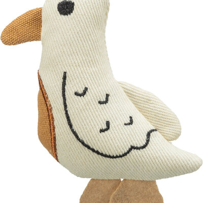 Igračka za mačke Plišani galeb 13cm Trixie 45667