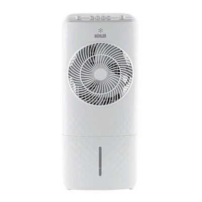 Rashladni uređaj na bazi vode 4L 65W Muhler MC-5050