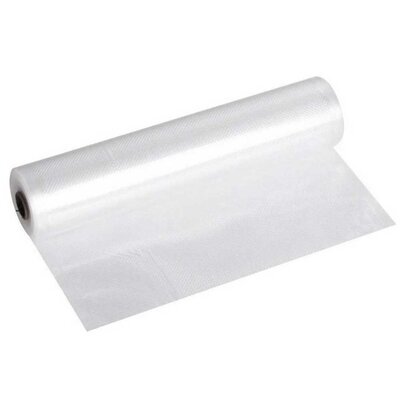 Kese za vakumiranje hrane u rolni 25x500cm Muhler ML-25500