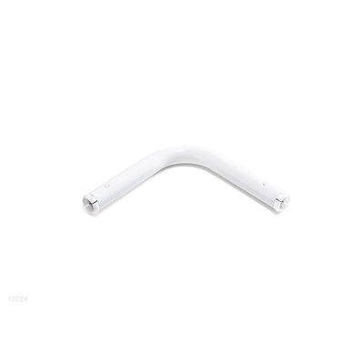 Ugaona šipka (spoj) za INTEX Prism Frame bazen 4.88 x 2.44 x 1.07 m
