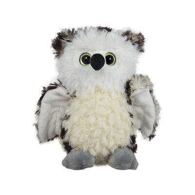 Plišana igračka Sova 18 cm - Amek Toys
