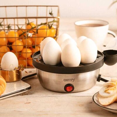Aparat za kuvanje jaja Camry CR 4482