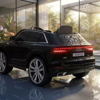 AKU Automobili