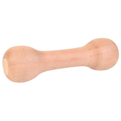 Igračka za pse Aport teg od drveta 15cm TRIXIE 3221