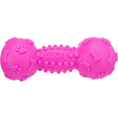 Igračka za pse Teg od vinila 19cm TRIXIE 3362