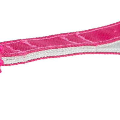 Igračka za pse Gumena lopta sa ručkom 27cm plutajuća TRIXIE 33477