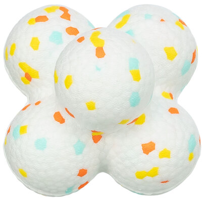 Igračka za pse Bubbles 8cm plutajuća TRIXIE 33432