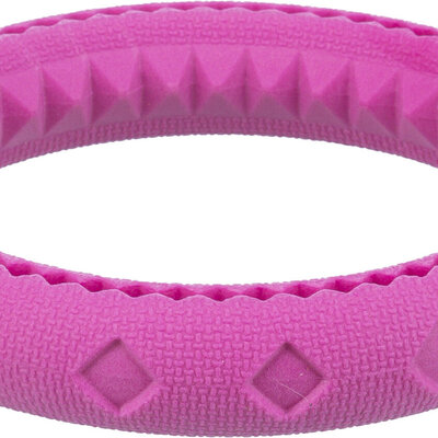 Igračka za pse Gumeni obruč 17cm plutajući TRIXIE 33443