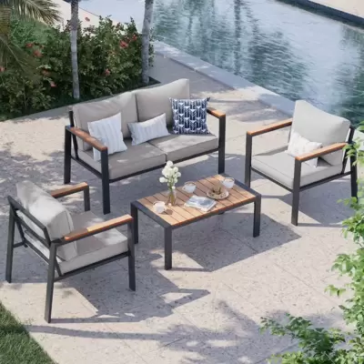 Lounge Garniture