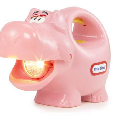Little Tikes baterijska lampa Prase LT617072