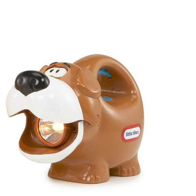 Little Tikes baterijska lampa Kuca LT617072