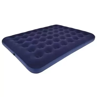 Vazdušni krevet za 2 osobe sa CoilBeam konstrukcijom, 203x152x22 cm