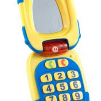 Little Tikes zvučni mobilni telefon LT614262