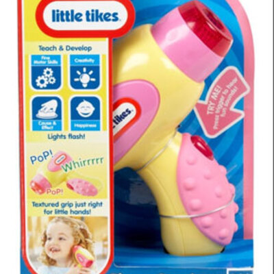 Little Tikes zvučni fen LT614248