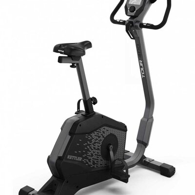 Sobni Bicikl Kettler Tour 400 Ergometar 6kg zamajac