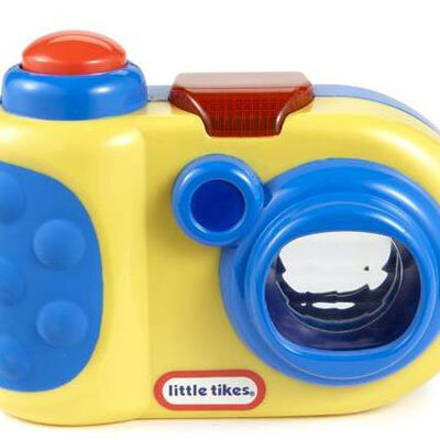 Little Tikes zvučni fotoaparat LT611216