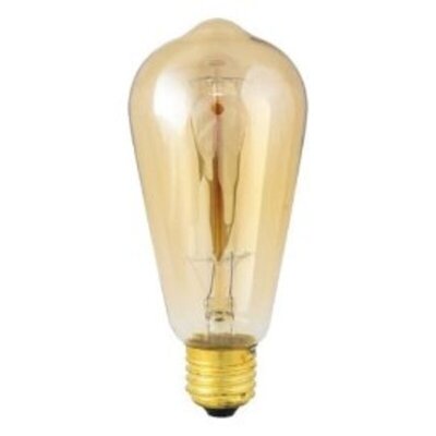 LED sijalica Linea FILAMENT 6W ST64 630lm E27 providna