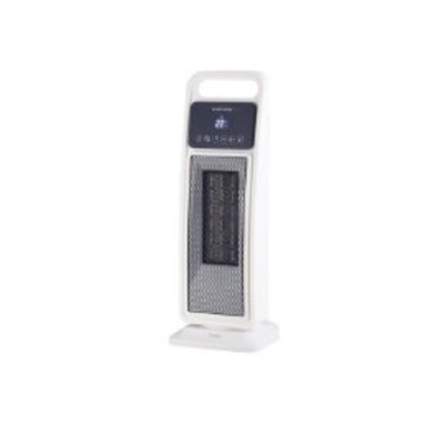 PTC grejalica Linea LHPTC-0703, 2000 W, sa daljinskim upravljačem