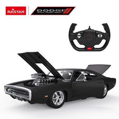 Automobil na daljinsko upravljanje Rastar Dodge Charger R/T 1:16