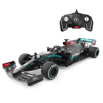 Automobil na daljinsko upravljanje Rastar Mercedes-AMG F1 W11 1:18