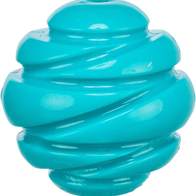 Igračka za pse za Gumena lopta 7.5cm Super Strong TRIXIE 33463