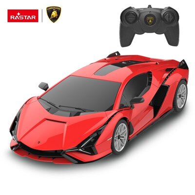 Rastar R/C automobil 1:24 Lamborghini Sian