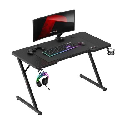 Huzaro Hero 2.5 Gaming Sto - Crni