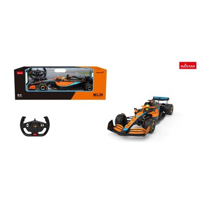 R/C Automobil 1:12 McLaren F1 MCL36 - Rastar