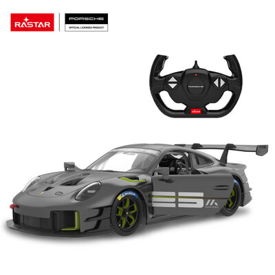 Rastar R/C Porsche 911 GT2 RS Clubsport 25, 1:14 – automobil na daljinsko upravljanje