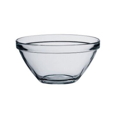 Bormioli Pompei Coppetta Staklena Činija 14cm