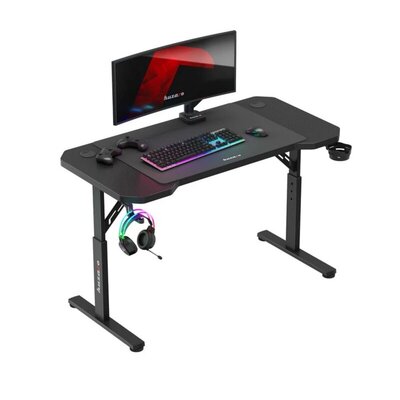 Huzaro Hero 2.6 Gaming sto, crni