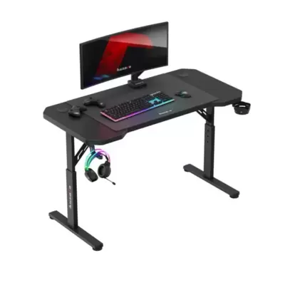 Huzaro Hero 2.6 Gaming sto, crni