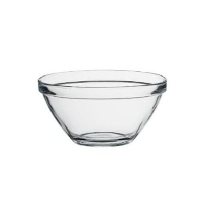 Staklena činija BORMIOLI Pompei Coppetta 17cm, 1,6l
