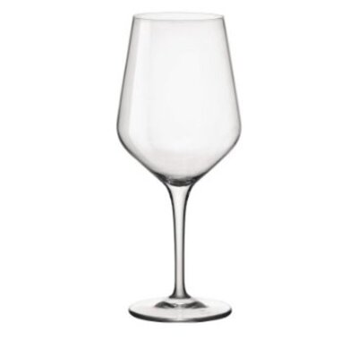 Čaša za vino BORMIOLI Electra 65cl XL, set 6/1